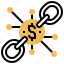 bitcoin, block, miners, reward, transaction 