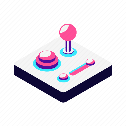 Audio, computer, control, controller, device, game, hand icon - Download on Iconfinder