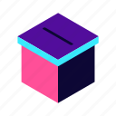 favorite, isometric, like, thumbs, up, vote, voting