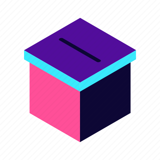Favorite, isometric, like, thumbs, up, vote, voting icon - Download on Iconfinder