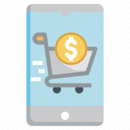 Pay, internet, online, banking, commerce, shopping, pay off icon - Download on Iconfinder