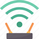 wifi, internet, network, hotspot, service