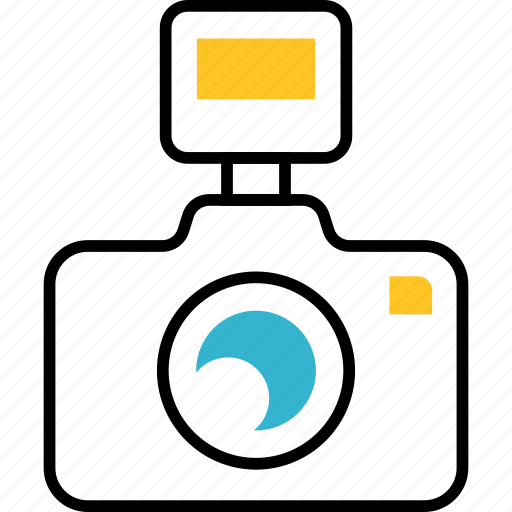 Photo, camera, blogging icon - Download on Iconfinder