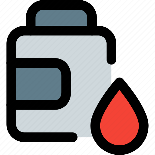 Medicine, medical, healthcare, drop icon - Download on Iconfinder