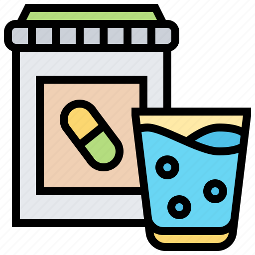 Cure, drugs, heal, medication, pills icon - Download on Iconfinder