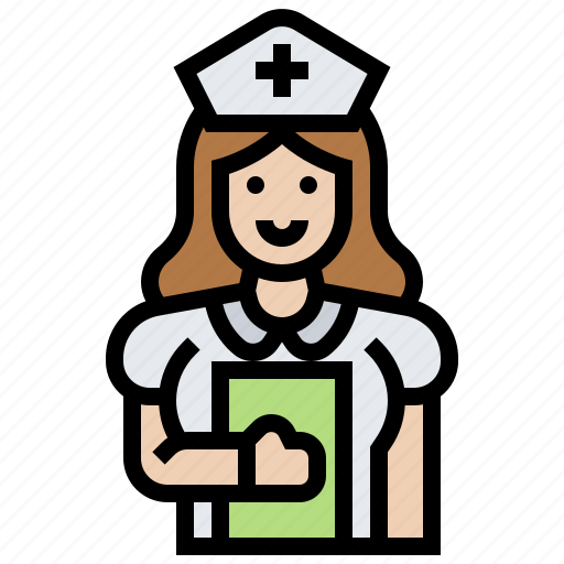 Assistant, care, hospital, medical, nurse icon - Download on Iconfinder