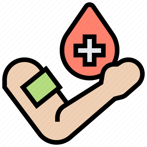 Aid, bandage, clinic, injury, wound icon - Download on Iconfinder