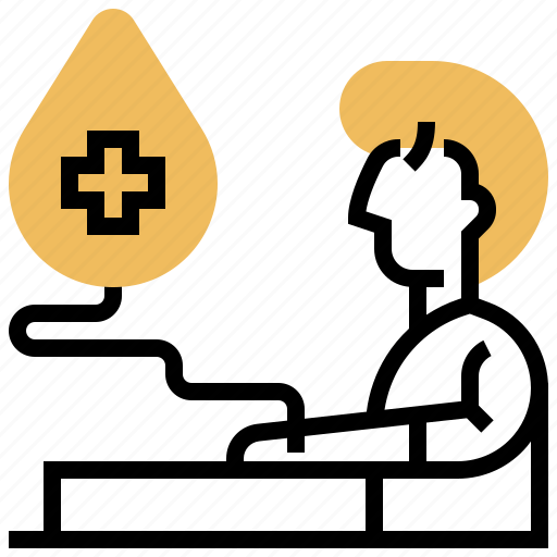 Assurance, blood, donation, healthcare, service icon - Download on Iconfinder