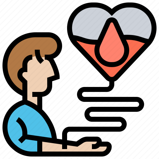 Blood, charity, donation, give, medical icon - Download on Iconfinder