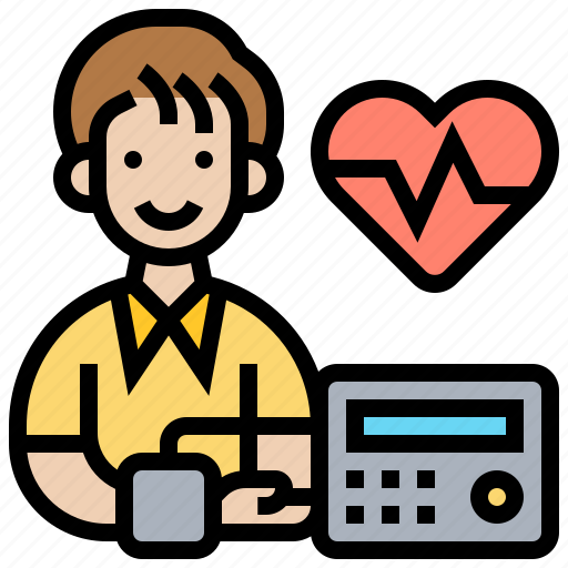 Blood, checkup, health, monitoring, pressure icon - Download on Iconfinder