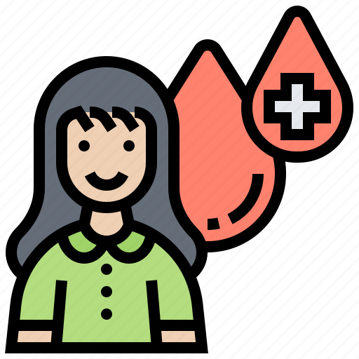 Blood, donation, donor, give, volunteer icon - Download on Iconfinder