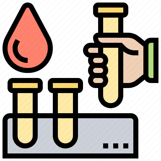 Laboratory, medical, research, test, tube icon - Download on Iconfinder