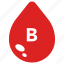 blood, b, type, heart, donation 