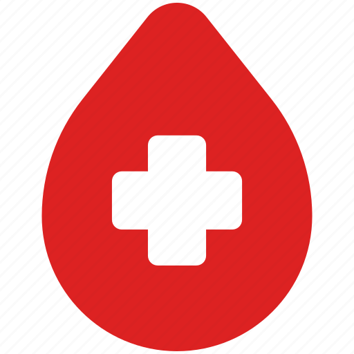 Hospital, medical, donation, blood, drop icon - Download on Iconfinder