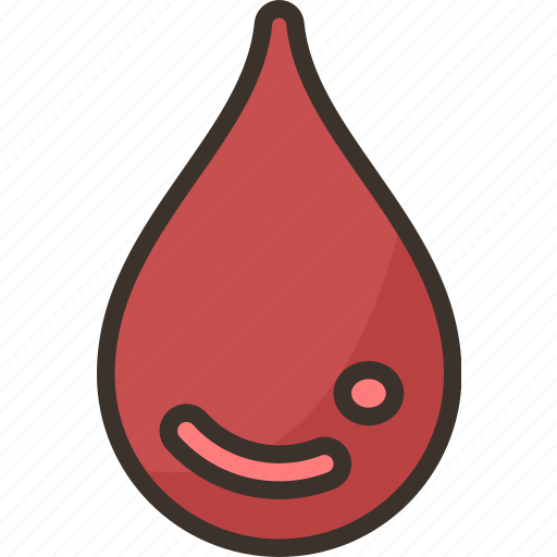 Blood, drop, donation, health, care icon - Download on Iconfinder