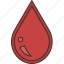 blood, drop, donation, life, health 