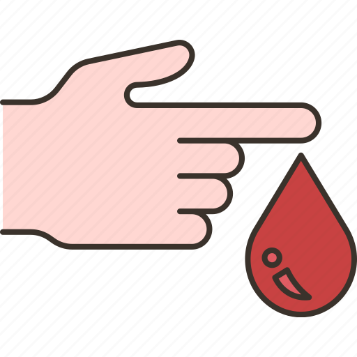 Blood, test, patient, sample, collection icon - Download on Iconfinder