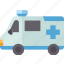 ambulance, paramedic, hospital, emergency, medical 