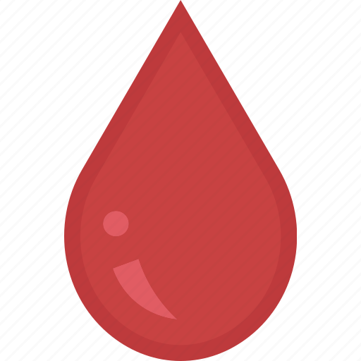Blood, drop, donation, life, health icon - Download on Iconfinder