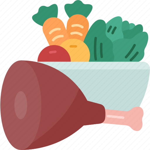 Food, nutrition, dietary, healthy, lifestyle icon - Download on Iconfinder