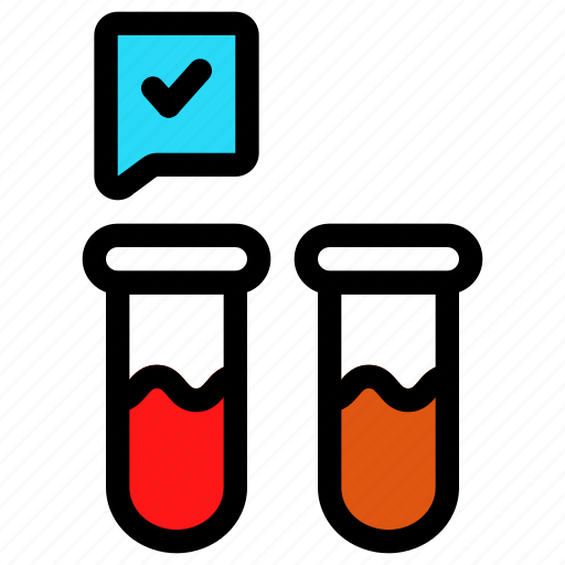 Analysis, blood, health, laboratory, medical, medicine, science icon - Download on Iconfinder