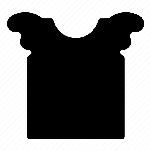 Blouse, blouses, clothes, clothing, fashion, shirt, tops icon - Download on Iconfinder