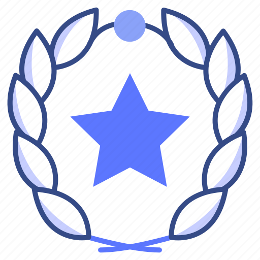 Award, badge, police, prize, trophy icon - Download on Iconfinder