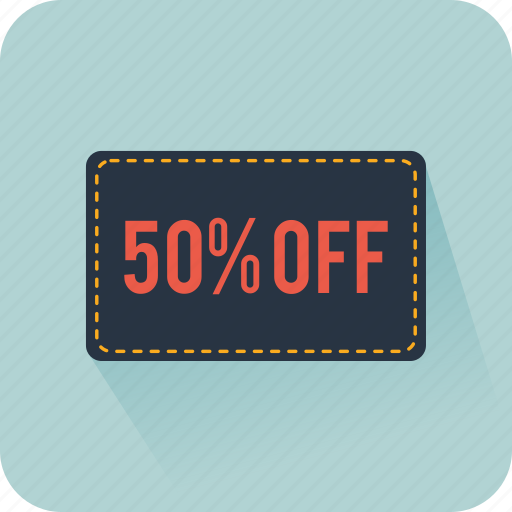 Discount, online store, price, price off, sale, shipping, shop icon - Download on Iconfinder