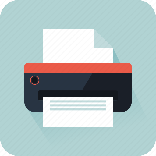 Ink, marketing, office, paper, print, printer, printing icon - Download on Iconfinder