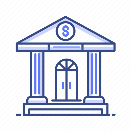 Banking, business, bank, finance icon - Download on Iconfinder