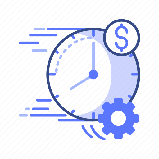Time, business, finance, management icon - Download on Iconfinder