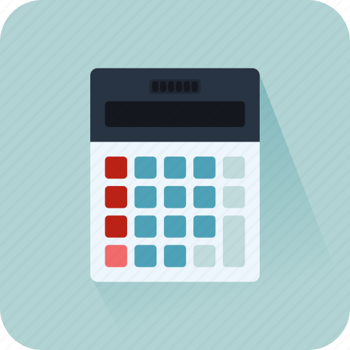 Business, calculator, coins, finance, finances, money, profits icon - Download on Iconfinder