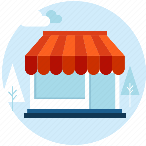 E-commerce, retail, sale, shop, shopping, store icon - Download on Iconfinder