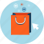 bag, ecommerce, online, order, sale, shopping 