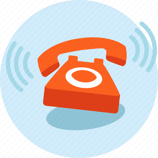 Call, communication, contact, telephone icon - Download on Iconfinder
