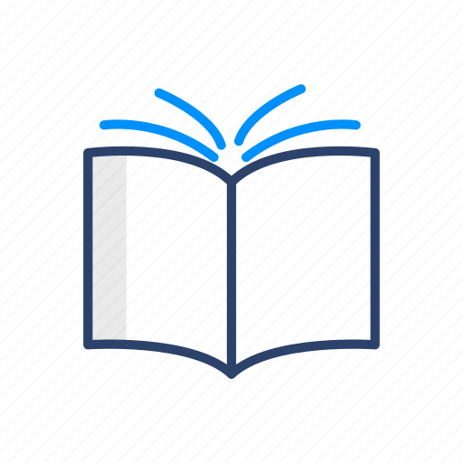 Book, education, learning, read, reading icon - Download on Iconfinder