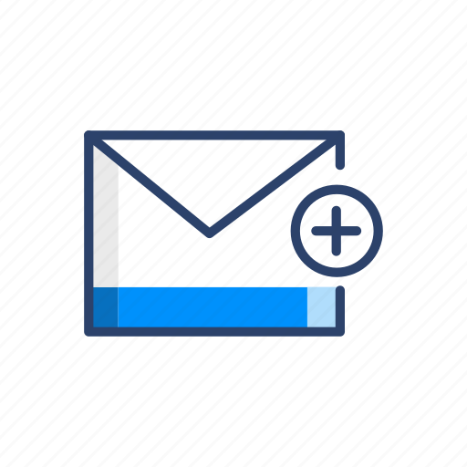 Email, envelope, letter, mail, message icon - Download on Iconfinder