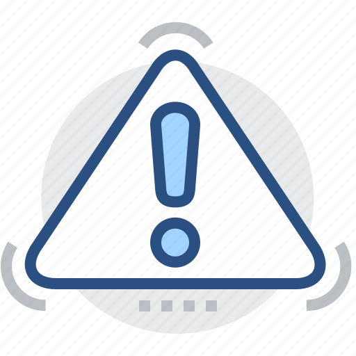 Alert, attention, exquisite, note, sign, trouble, warning icon - Download on Iconfinder
