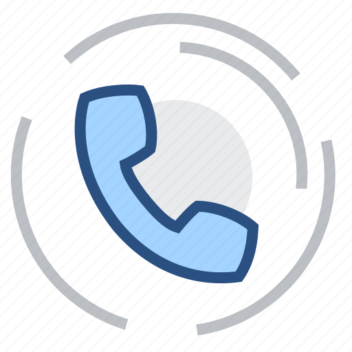 Adress, connection, contact, handset, phone, chat, communication icon - Download on Iconfinder