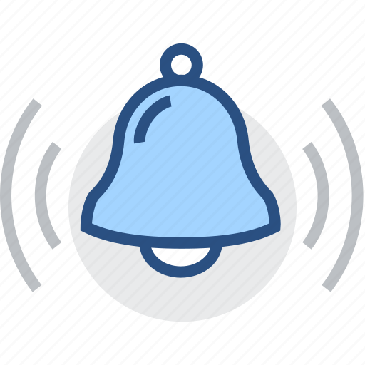 Announcement, bell, notice, notification, announcing, message icon - Download on Iconfinder
