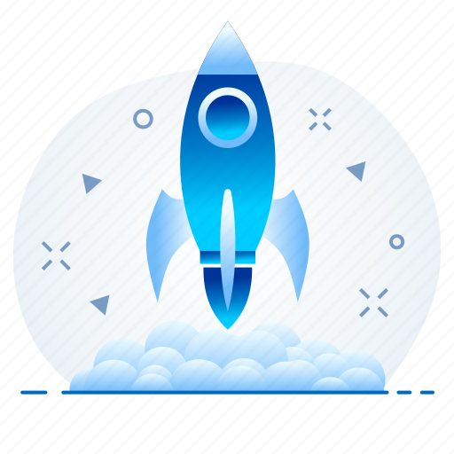 Business, launch, marketing, startup icon - Download on Iconfinder