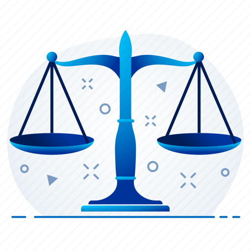 Balancing, balancing wheel, equality, judge, law, wheel icon - Download on Iconfinder