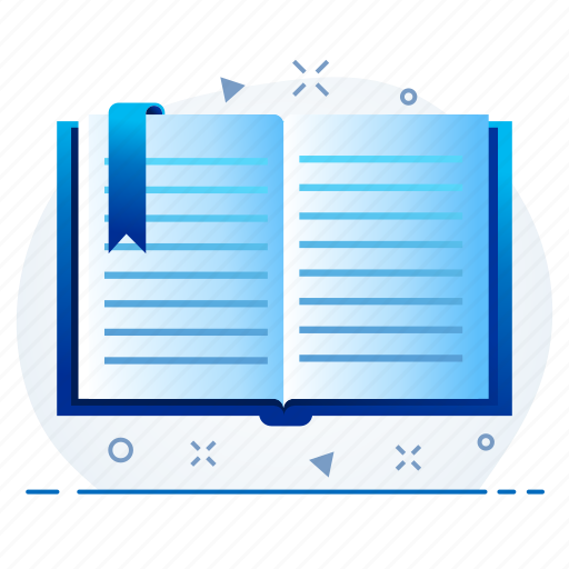 Book, document, notebook, open, sheet icon - Download on Iconfinder