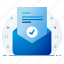 email, mobile, letter, mail, message 