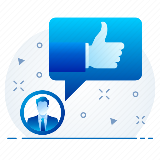 Favorite, text, chat, communication, message icon - Download on Iconfinder