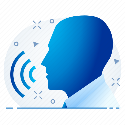 Speak, talk, communication, conversation icon - Download on Iconfinder