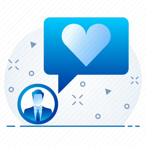 Favourite, heart, letter, love icon - Download on Iconfinder