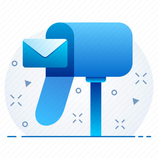 Communication, email, inbox, letter, mail, message icon - Download on Iconfinder