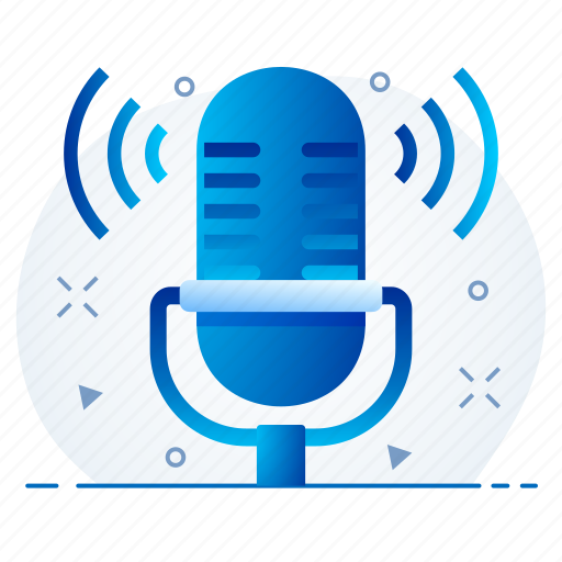 Mic, microphone, mike, music, audio, sound icon - Download on Iconfinder