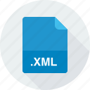 xml, xml file